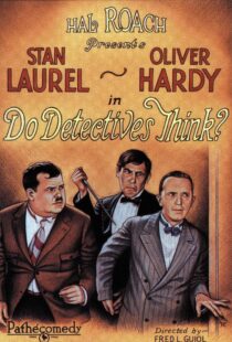 دانلود فیلم Do Detectives Think? 1927399142-1519869822