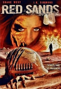 دانلود فیلم Red Sands 2009397037-783938691