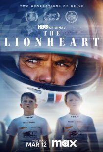 دانلود مستند The Lionheart 2023396642-932025359