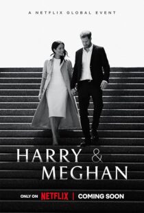 دانلود سریال Harry & Meghan397995-307244337