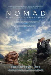 دانلود مستند Nomad: In the Footsteps of Bruce Chatwin 2019397158-1535567341