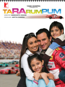 دانلود فیلم هندی Ta Ra Rum Pum 2007397339-1716887020