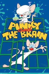 دانلود انیمیشن Pinky and the Brain396614-397287747