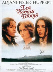 دانلود فیلم The Brontë Sisters 1979397180-781589992