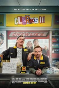 دانلود فیلم Clerks III 2022397375-790488148