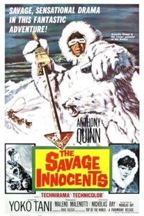دانلود فیلم The Savage Innocents 1960399508-304322240