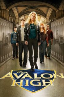 دانلود فیلم Avalon High 2010399005-786302445