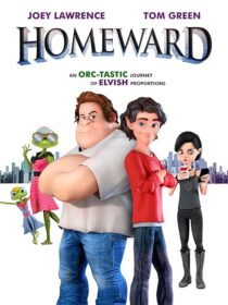 دانلود انیمیشن Homeward 2020398453-893395027
