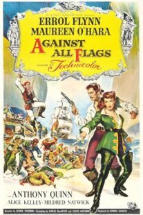 دانلود فیلم Against All Flags 1952396851-42680407