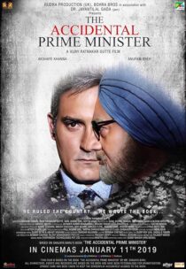 دانلود فیلم هندی The Accidental Prime Minister 2019399127-123632405