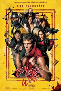دانلود فیلم Boy Kills World 2023398632-262127843