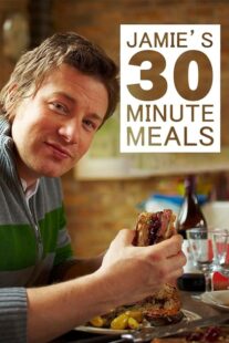 دانلود سریال Jamie’s 30 Minute Meals397631-1469947925
