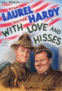 دانلود فیلم With Love and Hisses 1927399590-1388664981