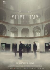 دانلود فیلم The Inner Cage (Ariaferma) 2021399375-770600047