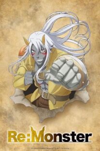 دانلود انیمه Re: Monster400443-1004734429