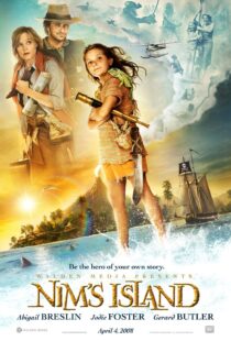 دانلود فیلم Nim’s Island 2008399687-590719073