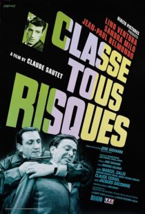 دانلود فیلم Classe Tous Risques 1960399176-838368270