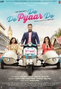 دانلود فیلم هندی De De Pyaar De 2019399254-1978115813