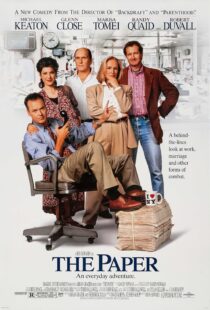 دانلود فیلم The Paper 1994398270-868105093