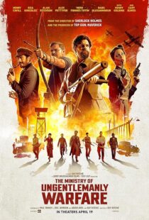 دانلود فیلم The Ministry of Ungentlemanly Warfare 2024397484-712512575