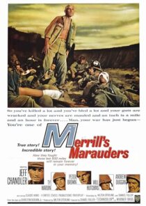 دانلود فیلم Merrill’s Marauders 1962397043-1606158420