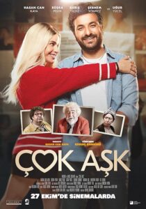 دانلود فیلم Too Much Love (Çok Ask) 2023396782-2053910334