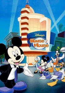 دانلود انیمیشن House of Mouse399113-1025293827