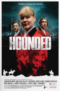 دانلود فیلم Hounded (Hunted) 2022397460-977569150