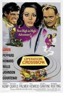 دانلود فیلم Operation Crossbow 1965397080-1698071437