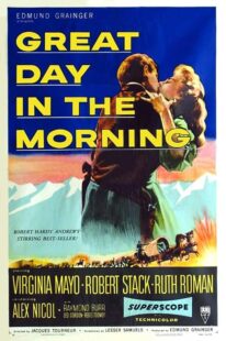 دانلود فیلم Great Day in the Morning 1956396870-886769945