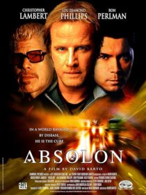 دانلود فیلم Absolon 2003396605-682930898