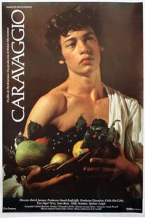 دانلود فیلم Caravaggio 1986397398-1041110020