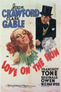 دانلود فیلم Love on the Run 1936399166-918229052