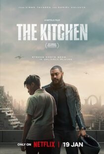 دانلود فیلم The Kitchen 2023399367-807378972