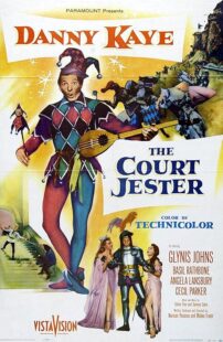 دانلود فیلم The Court Jester 1955399629-303297284
