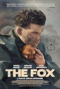 دانلود فیلم The Fox 2022399207-705605221