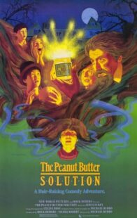 دانلود فیلم The Peanut Butter Solution 1985397185-624610563