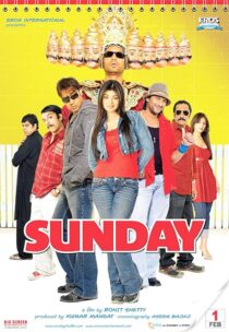 دانلود فیلم هندی Sunday 2008398688-74955784