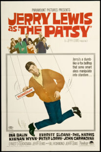 دانلود فیلم The Patsy 1964399479-702122139