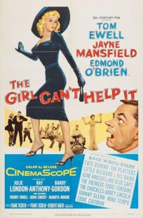 دانلود فیلم The Girl Can’t Help It 1956399774-2032562618