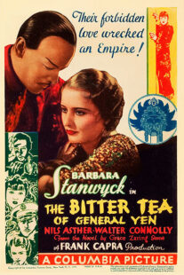دانلود فیلم The Bitter Tea of General Yen 1932398988-1433051408