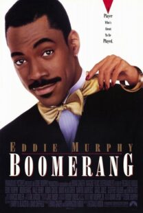 دانلود فیلم Boomerang 1992398404-1995140016