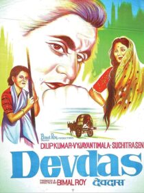 دانلود فیلم هندی Devdas 1955396609-386350082