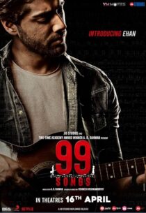 دانلود فیلم هندی 99 Songs 2019397813-2029266561