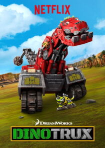 دانلود انیمیشن Dinotrux397101-781513515