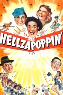 دانلود فیلم Hellzapoppin’ 1941398731-1027209057