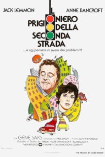 دانلود فیلم The Prisoner of Second Avenue 1975398571-1184741699