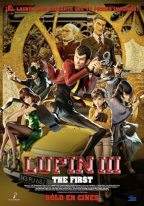 دانلود انیمه Lupin III: The First 2019398723-782198308