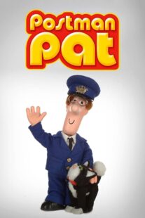 دانلود انیمیشن Postman Pat399870-264275304