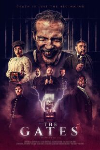 دانلود فیلم The Gates 2023400410-348374410